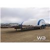 Image 1 : 2005 ASPEN TRIDEM SCISSORNECK TRAILER