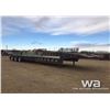 Image 2 : 2005 ASPEN TRIDEM SCISSORNECK TRAILER