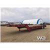 Image 1 : 1966 FRUEHAUF 40 FT LOWBOY TRAILER