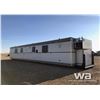 Image 2 : 2007 DOUBLE ENDER 12X60 FT. #82