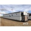 Image 2 : 2007 DOUBLE ENDER 12X60 FT. #83