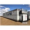 Image 2 : 2007 DOUBLE ENDER 12X60 FT. #88