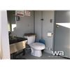 Image 8 : 2000 SAMPLE WELLSITE 10X24 FT. #1