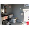 Image 8 : 2001 SAMPLE WELLSITE 10X24 FT. #2
