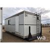 Image 2 : 2001 OFFICE WELLSITE 10X24 FT. #4