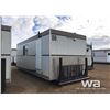 Image 2 : 2001 OFFICE WELLSITE 10X24 FT. #6