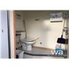 Image 8 : 2001 OFFICE WELLSITE 10X24 FT. #8