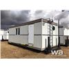 Image 2 : 2001 OFFICE WELLSITE 10X24 FT. #7