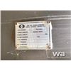 Image 2 : 2006 400 BBL TANK #4023