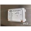 Image 2 : 2007 400 BBL TANK #4035