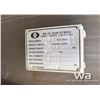 Image 2 : 2006 400 BBL TANK #4027