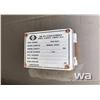 Image 2 : 2007 400 BBL TANK #4034