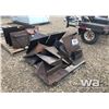 Image 1 : (2) PALLETS DRIP PANS