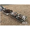 Image 1 : (3) PALLETS OF MANIFOLD FITTINGS
