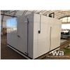 Image 4 : COLDSTREAM 9X11 FT. WALK IN COOLER
