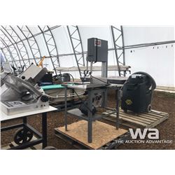 ECOSAW MEAT BAND SAW