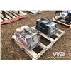 Image 1 : METAL MAN FC125 MIG WELDER