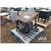 Image 1 : MILLER 250 AMP ELECTRIC WELDER