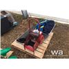Image 1 : BOOT CLEANER