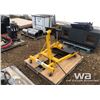 Image 1 : ENGINE STAND