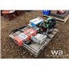Image 1 : HITACHI 12" MITRE SAW