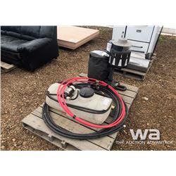 ATV SPRAYER