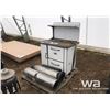 Image 1 : WOOD STOVE