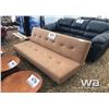Image 1 : BROWN FUTON