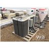 Image 1 : (2) LENNOX A/C FANS