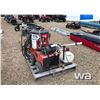 Image 1 : HOTSY ELECTRIC PRESSURE WASHER