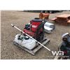Image 2 : HOTSY ELECTRIC PRESSURE WASHER
