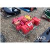 Image 1 : JERRY CANS