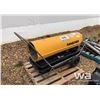 Image 1 : MASTER 115 VOLT KEROSENE HEATER