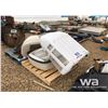 Image 1 : A/C COVERS