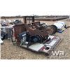 Image 2 : BRADEN TRUCK WINCH & HEADACHE RACK