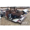 Image 2 : BRADEN TRUCK WINCH & HEADACHE RACK