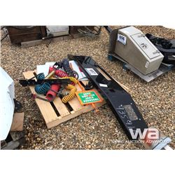 KENWORTH BUMPER