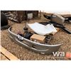 Image 1 : IHC 4400 TRUCK PARTS