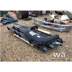 RUNNING BOARDS