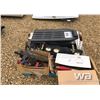 Image 2 : SHOCKS, TRUCK PARTS, MUD FLAPS, CREEPER