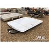 Image 1 : TONNEAU COVER