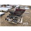 Image 1 : (3) SETS TRUCK FENDERS