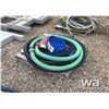 Image 1 : 2" HIGH PRESSURE HOSE