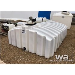 POLY TANK