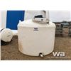 Image 1 : 1,000 GAL. POLY TANK