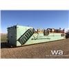 Image 1 : OILFIELD MUD TANK
