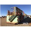 Image 3 : OILFIELD MUD TANK