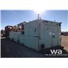 Image 4 : OILFIELD MUD TANK
