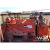 Image 5 : OILFIELD MUD TANK