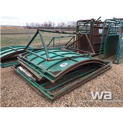 MORAND CROWDING TUB
